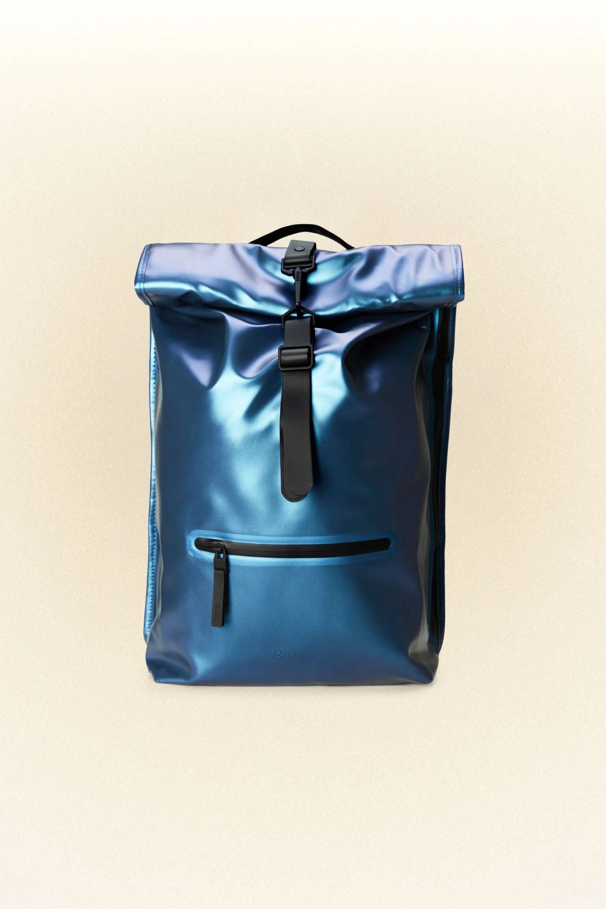 Rolltop Rucksack