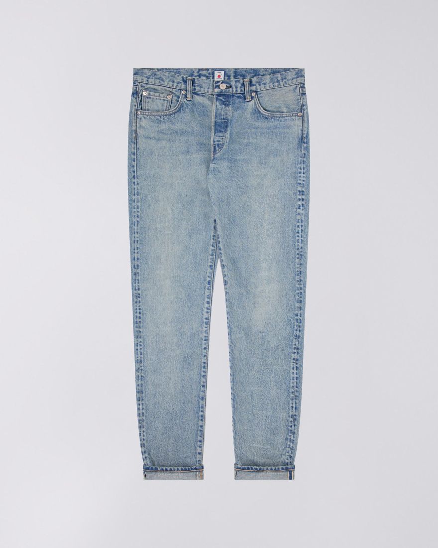 Slim Tapered Jeans