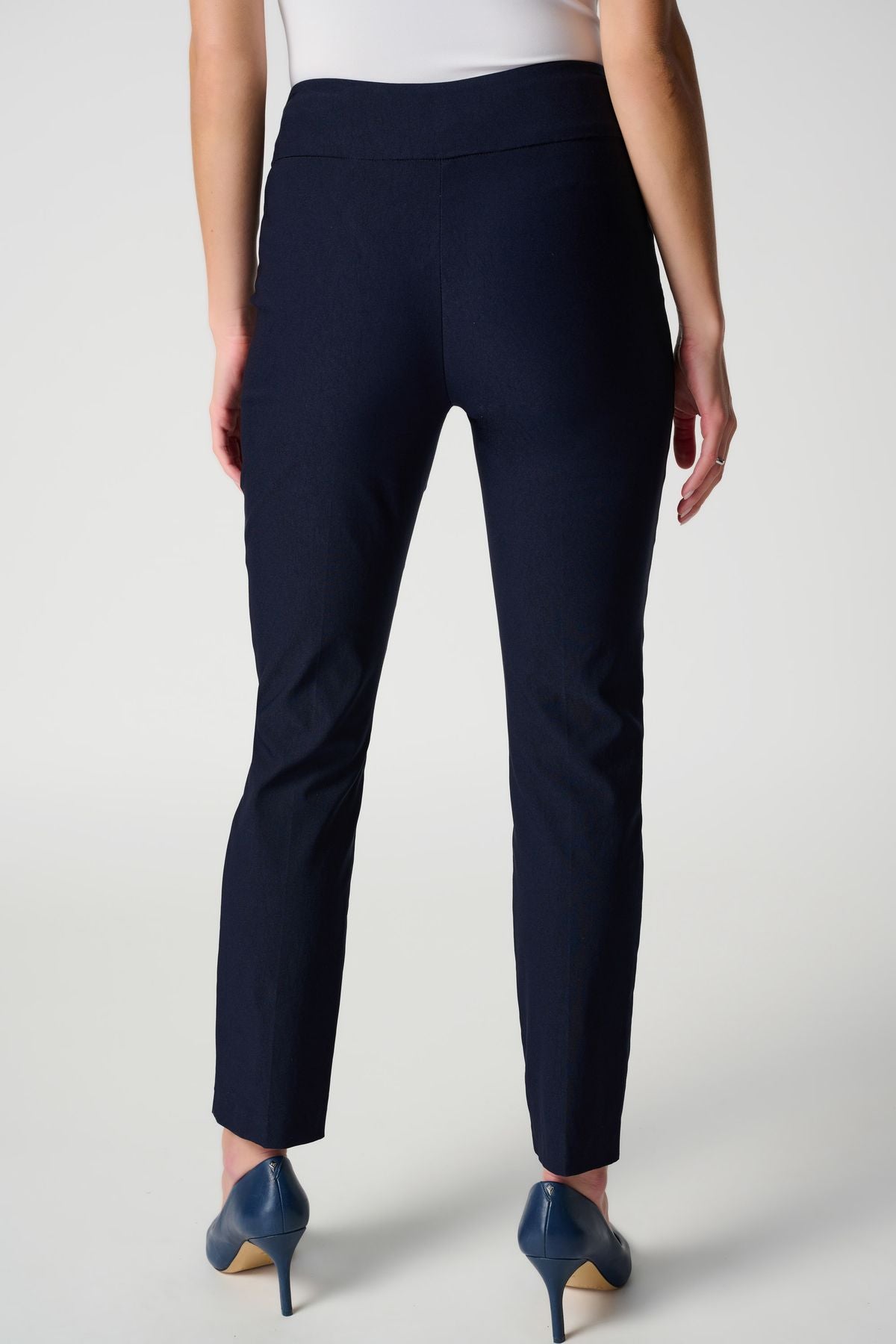 201483NOS Pantaloni classici slim