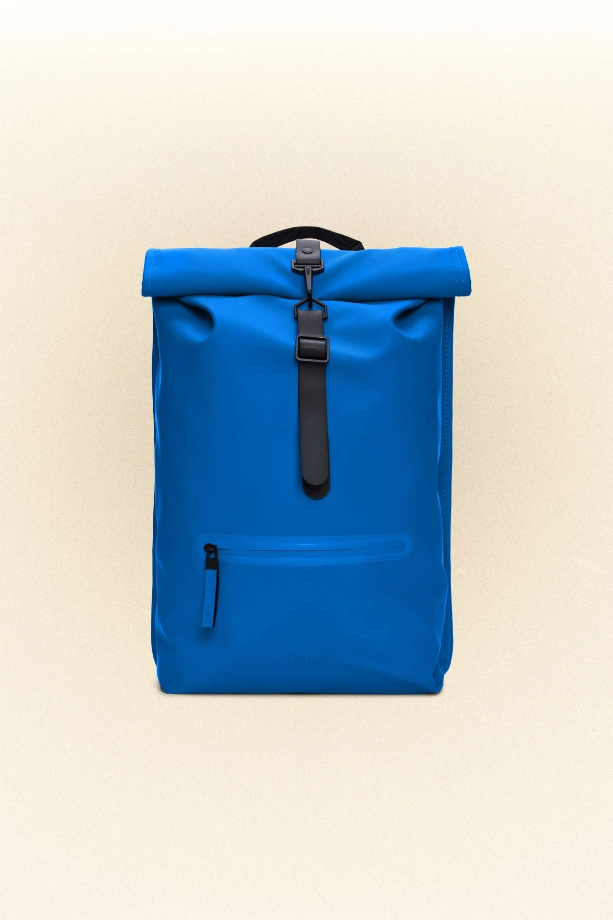 Rolltop Rucksack