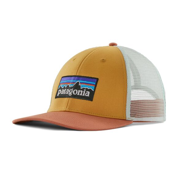 P-6 Logo LoPro Trucker Hat