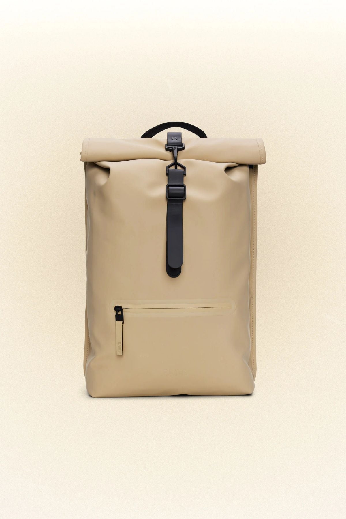 Rolltop Rucksack