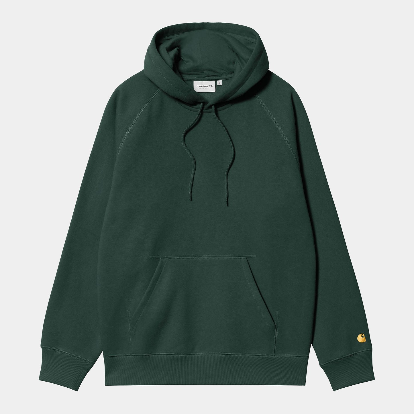 Hooded Chase Sweatshirt