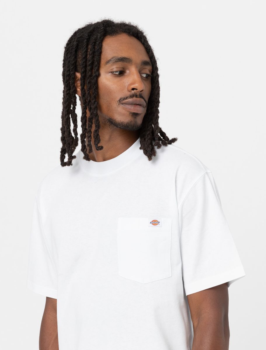 Luray Pocket Tee SS