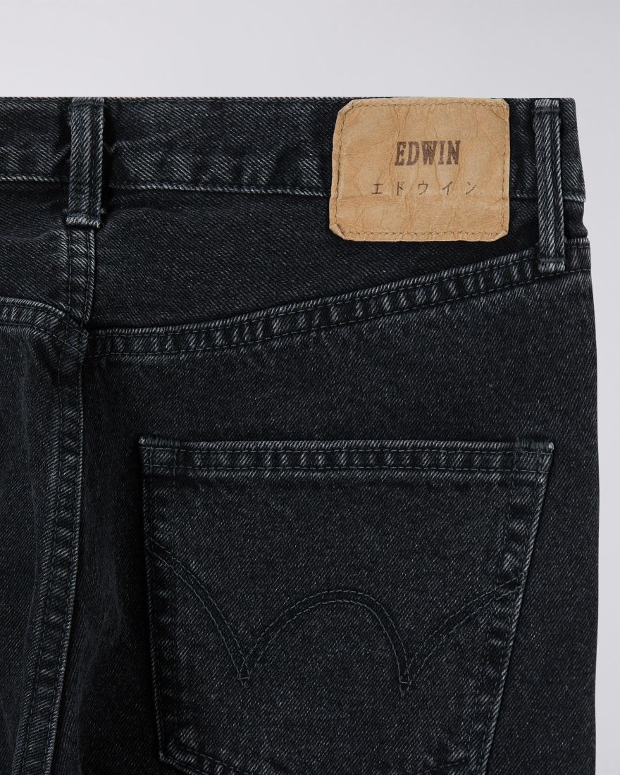 Regular Tapered Jeans