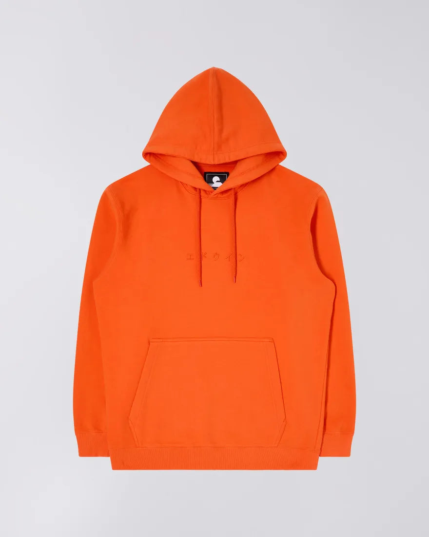 Katakana Hoodie Sweat