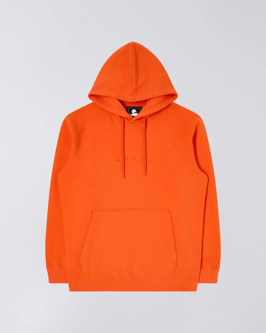 Katakana Hoodie Sweat