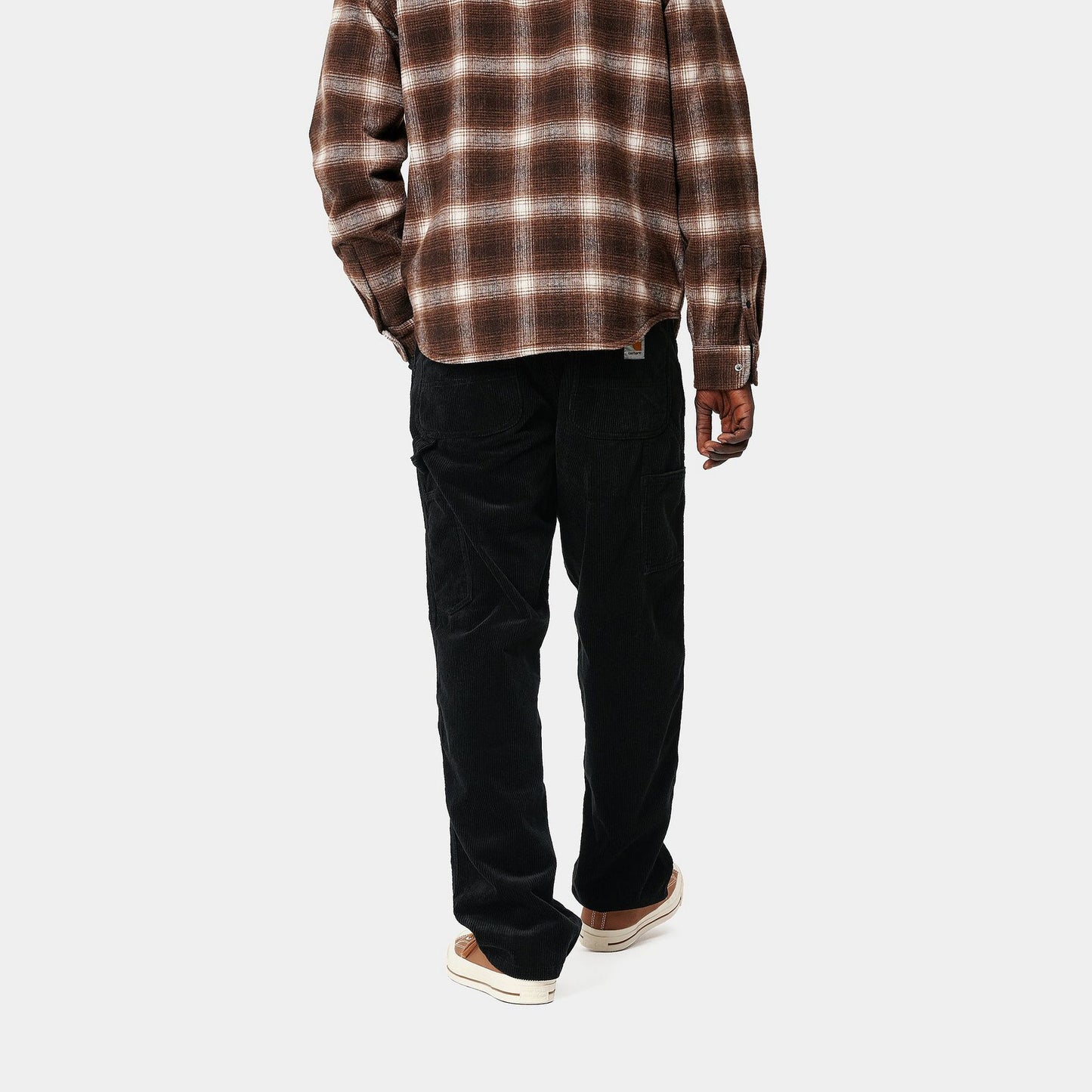 Single Knee Pant Corduroy