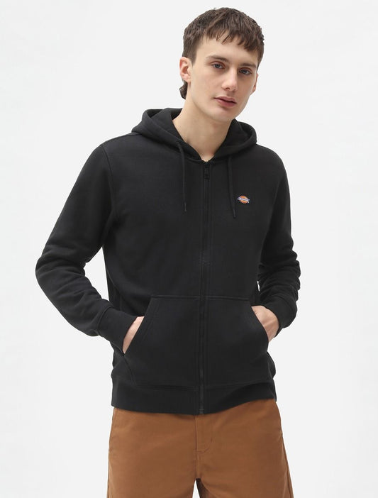 Oakport Zip Hoodie