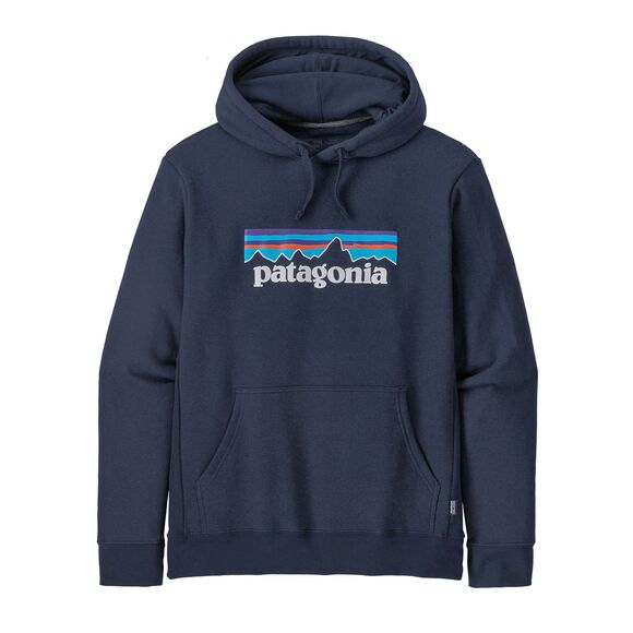 P-6 Logo Uprisal Hoody