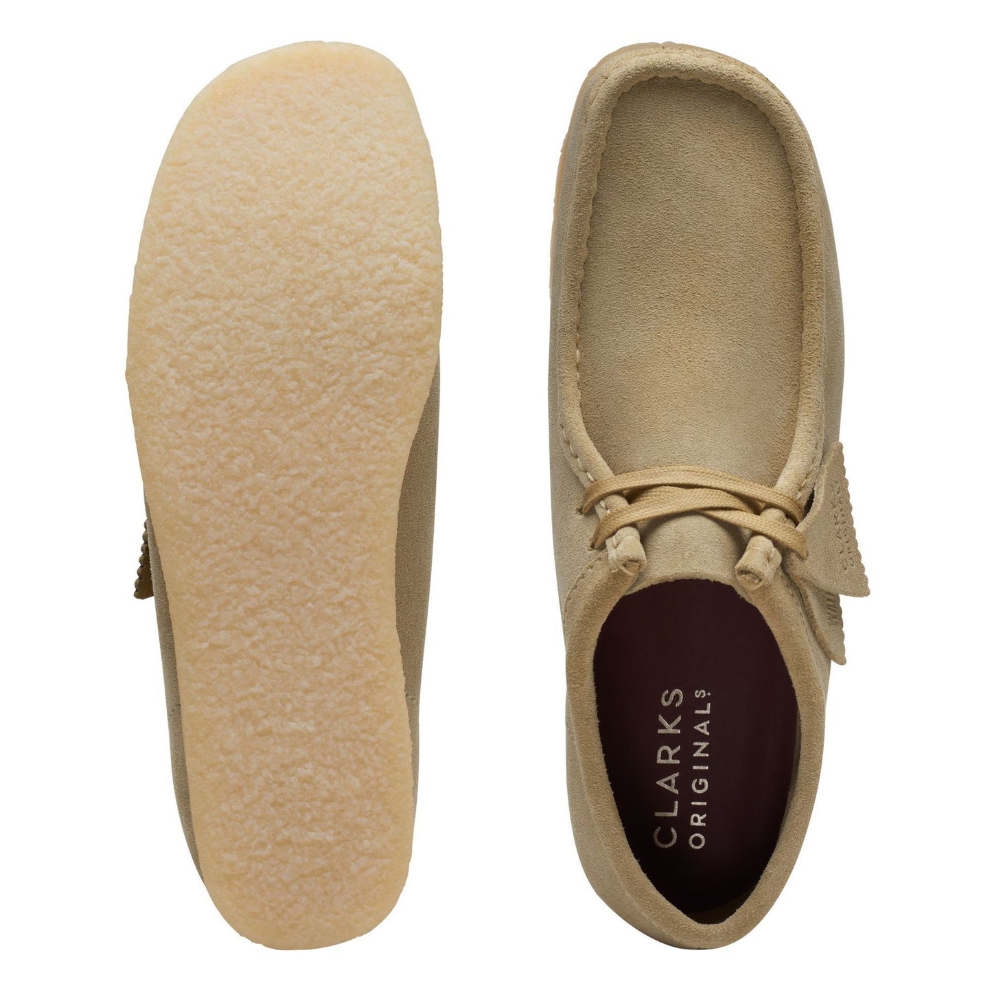 Wallabee