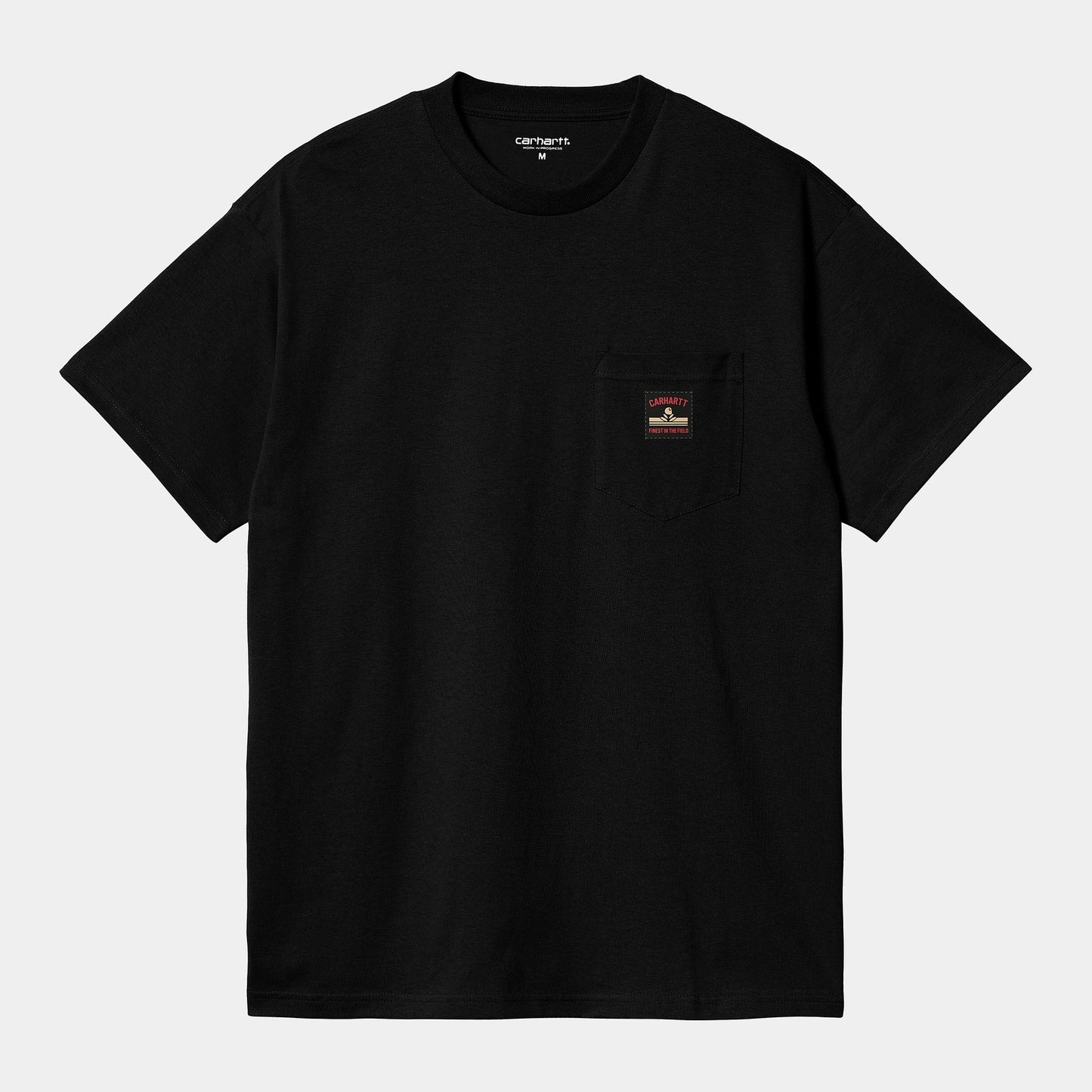 S/S Field Pocket T-Shirt