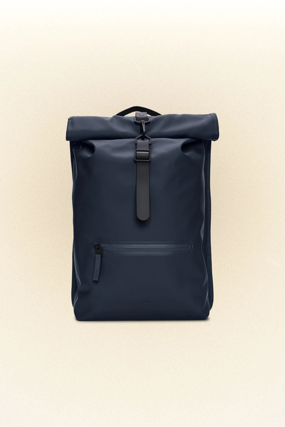 Rolltop Rucksack