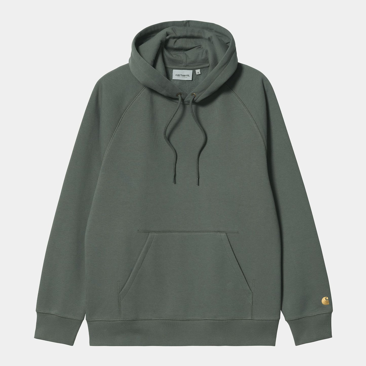 Hooded Chase Sweatshirt