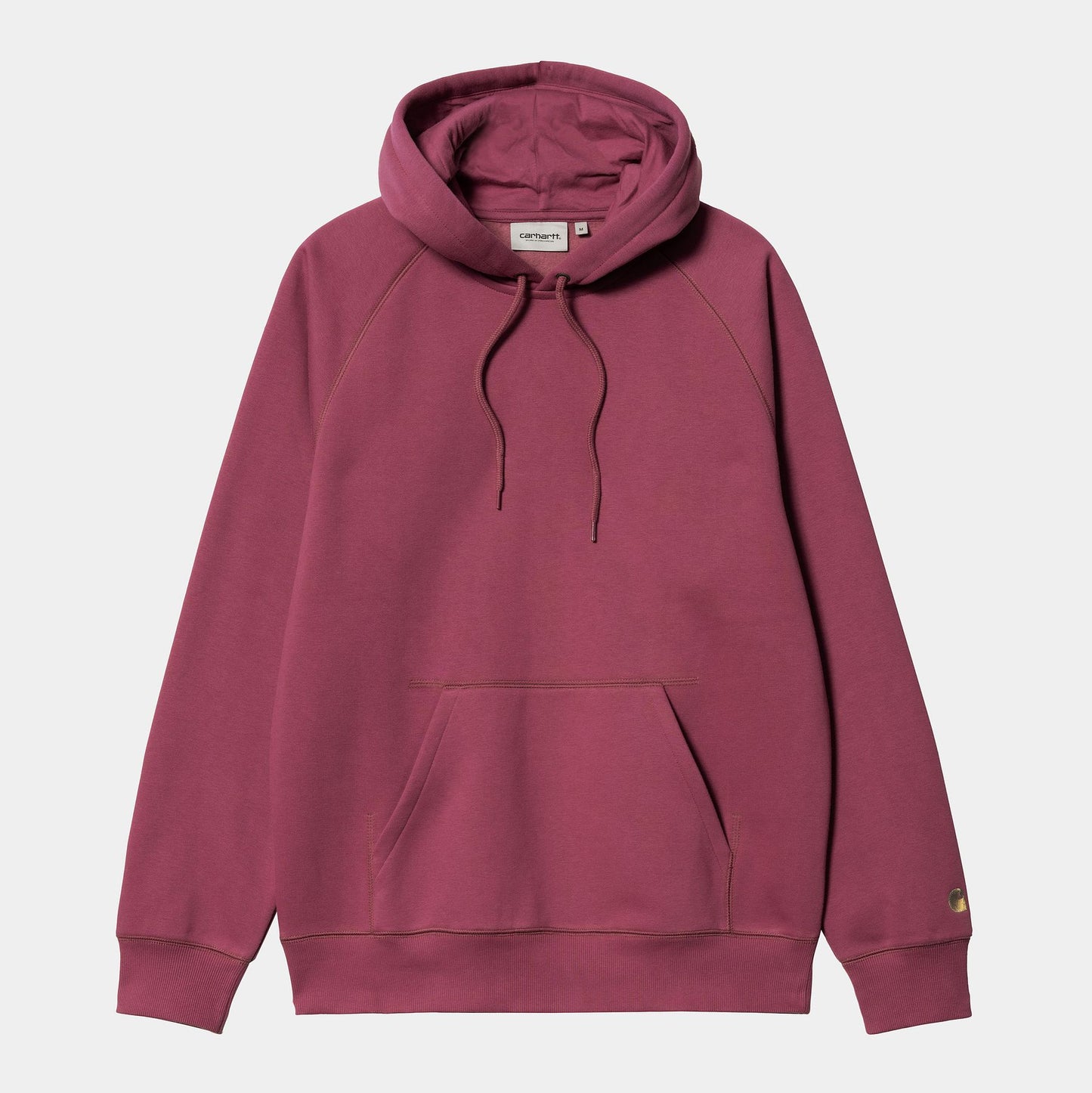 Hooded Chase Sweatshirt