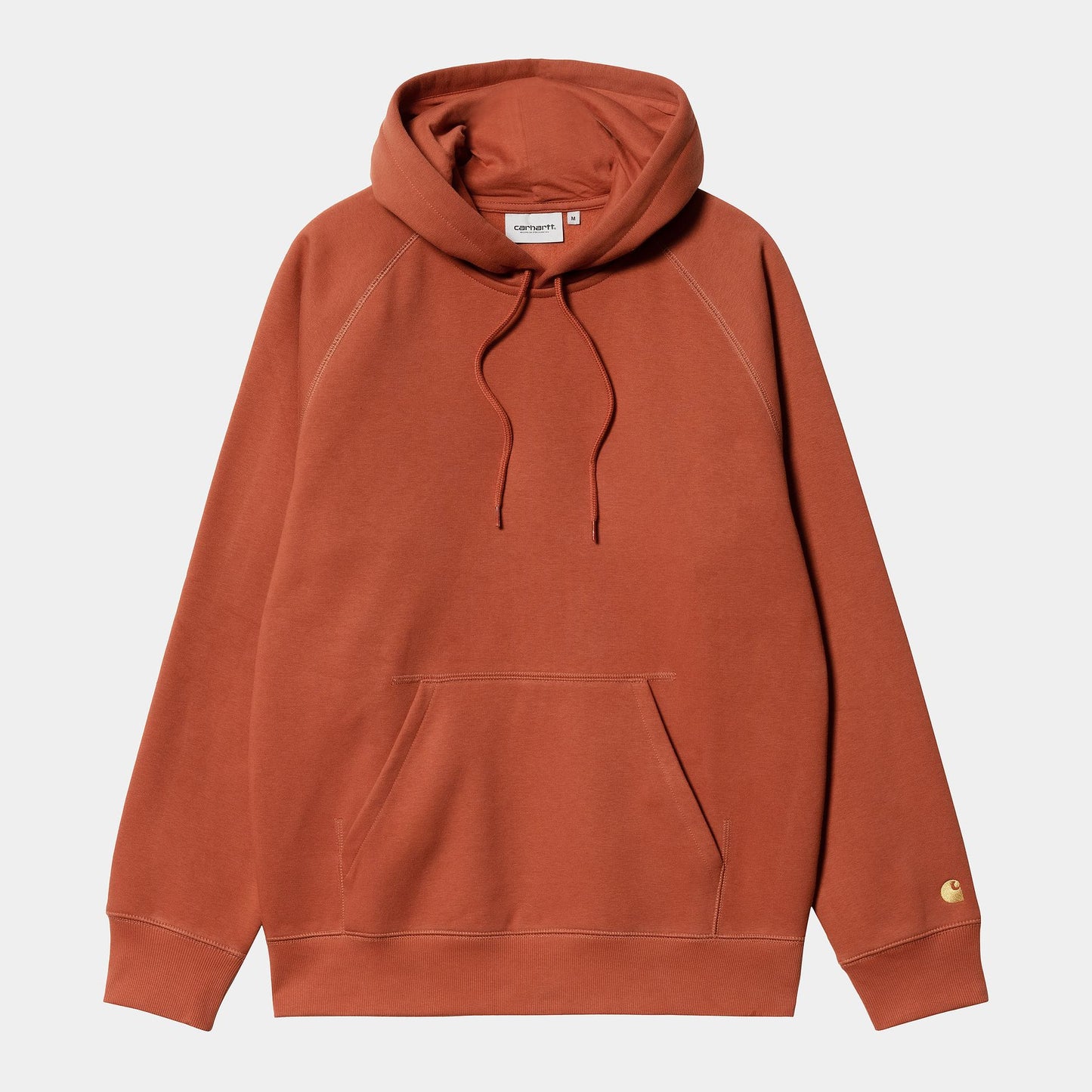 Hooded Chase Sweatshirt